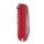 Victorinox Classic SD Colors Rot kleines Schweizermesser Style Icon