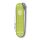 Victorinox Classic SD Alox Colors kleines Schweizermesser Limonengrün Lime Twist
