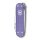 Victorinox Classic SD Alox Colors kleines Schweizermesser Lavendel Electric Lavender