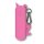Victorinox Silicon Hülle mit kleinem Karabiner  für Classic Einhorn Pink Unicorn Cherry Blossom