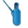 Victorinox Leder Etui mit Kordel für ClassicTaschenmesser Summer Rain blau