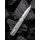 WE Knife Eidolon CPM 20CV G10 Grau Integral Dagger
