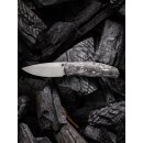 WE Knife Esprit CPM 20CV Carbon / Titan