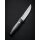CIVIVI Tamashii D2 Stahl G10 Fixed Knife Kydex Bob Terzuola Schwarz