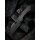 WE Knife Roxi 3 CPM S35VN Stahl  Black Stonewashed Titan Front Flipper Schwarz