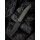 WE Knife Smooth Sentinel CPM 20CV Stahl Stonewashed Titan / Carbon / G10 / Micarta Inlay Flipper