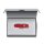 Victorinox Taschenmesser Classic SD Precious Alox Kollektion Iconic Red Rot