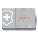 Victorinox Taschenmesser Classic SD Precious Alox Kollektion Gentle Rose