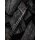 WE Knife Snick CPM 20CV Stahl Stonewashed Titan mit Marble Carbon Fiber Grau / Schwarz