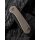 WE Knife Elementum CPM 20CV Black Stonewashed Titan Bronze