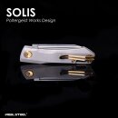 Real Steel Solis Titan-Gold