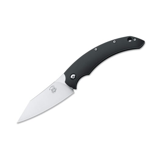 Fox Knives Compact Dragotac Black