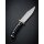 CIVIVI Teton Tickler D2 Stahl G10 Fixed Knife