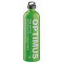 Optimus Brennstoffflaschen verschiedene Größen grün unbefüllt
