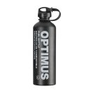 Optimus Brennstoff-Flaschen Black Edition