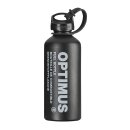 Optimus Brennstoff-Flasche Black Edition M 0.6L unbefüllt