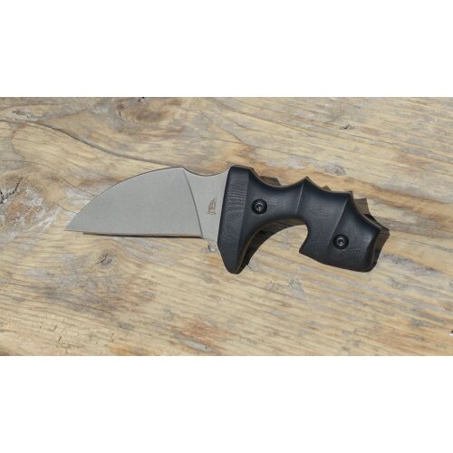 MPS-Knives Straightline Tool Fixed Messer Classic 