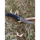 BPS Knives Friction Folder Mooreiche