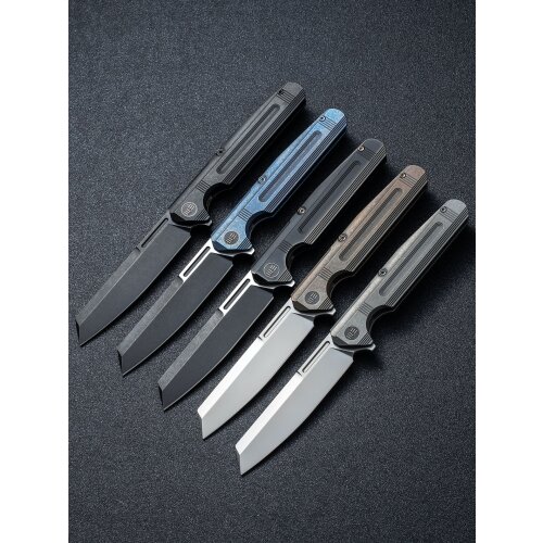 WE Knife Reiver Limited Edition