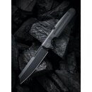 WE Knife Reiver Limited Edition CPM S35VN Titan Schwarz