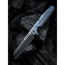 WE Knife Reiver Limited Edition CPM S35VN Titan Blau