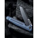 WE Knife Reiver Limited Edition CPM S35VN Titan Blau
