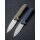 WE Knife Shakan Limited Edition CPM 20CV Titan