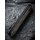 CIVIVI Lumi 14C28N Stahl Black Stonewashed Burlap Micarta Front Flipper Braun
