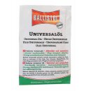 BALLISTOL Universalöl Tuch