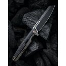 WE Knife Reiver Limited Edition CPM S35VN Titan...
