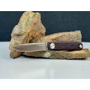 Real Steel Gslip Compact G10 Damascus Ocean Red Slipjoint