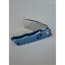 Midgards Messer The Shield Sights Tactical Slipjoint