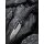 CIVIVI Spiny Dogfish 14C28N Reverse Tanto Stonewashed G10 Schwarz