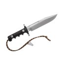 Pohl Force Quebec Two SW Signature Edition Seriennummern