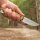 BPS Knives HK4 CSH Campingmesser Carbonstahl Walnuss