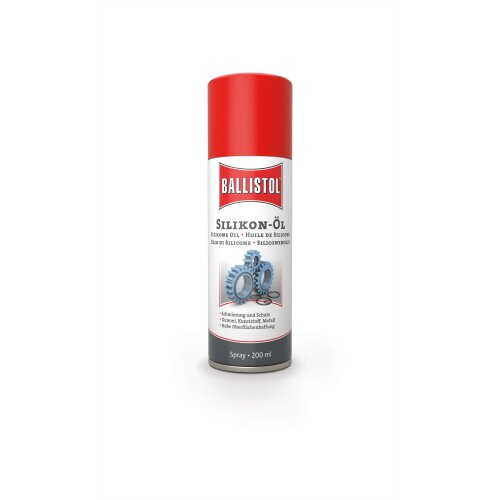 Ballistol Multi Werkstattöl Spray
