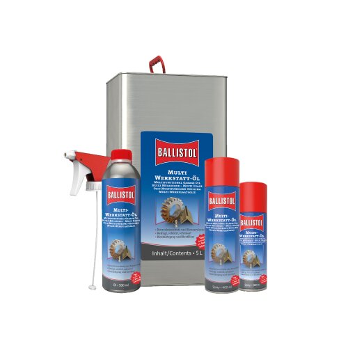 Ballistol Universal-Öl Spray 200 ml (21700) online kaufen