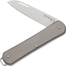 Fox Knives Vulpis 130 M390 Stahl - Titan