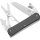 Fox Knives Vulpis 130-F4 Mulittool M390 Stahl - Kohlefaser