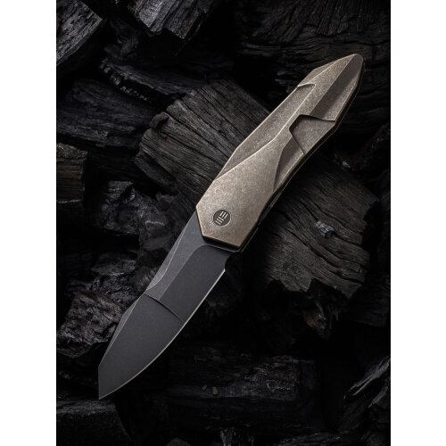 We Knife Solid folding knife WE22028