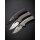 WE Knife Nefaris Limited Edition CPM 20CV Titanium