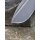 SRM Knives 7228L-MB2 10Cr Black Stonewashed Micarta Schwarz
