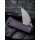 CIVIVI Baby Banter Nitro-V Wharncliff Gray Stonewashed - Canvas Micarta Purple