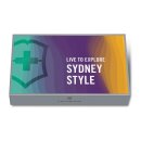 Victorinox Companion Live to Explore Collection Sydney Style