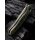 WE Knife Button Lock Kitefin CPM 20CV Hand Polished Satin - Titanium with Fat Carbon Fiber Inlay Jungle Wear