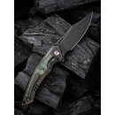 WE Knife Orpheus Limited Edition CPM 20CV Black...