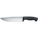 Fox Knives MR140 XL Niolox Jute-Micarta Markus Reichart...