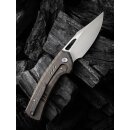 WE Knife Nefaris Limited Edition CPM 20CV Hand Rubbed...