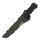 Peltonen Knives M95  Kompositscheide Grün