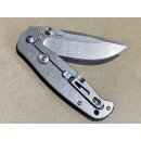Real Steel H6 Plus Outdoor Messer
